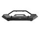 Smittybilt XRC Front Bumper with D-Ring Mounts (87-95 Jeep Wrangler YJ)