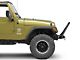 Smittybilt SRC Front Stinger Bumper (87-06 Jeep Wrangler YJ & TJ)
