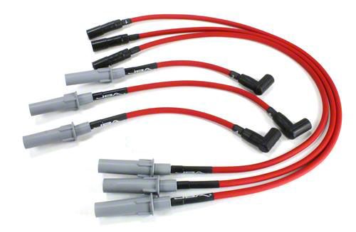 Actualizar 46+ imagen 2007 jeep wrangler spark plug wires