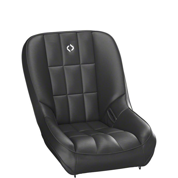Corbeau Baja Ultra Wide Suspension Seats With Double Locking Seat