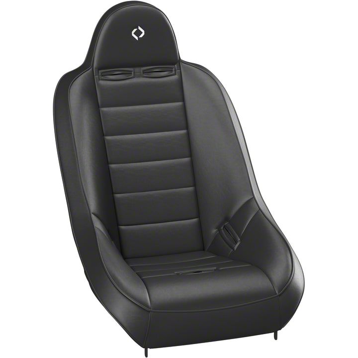 Corbeau Baja Ultra Wide Suspension Seats With Double Locking Seat