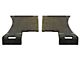 ACE Engineering Front Control Arm Skid Plates (18-24 Jeep Wrangler JL)
