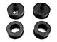 Jeep Licensed by Mammoth 2.50-Inch Front / 2-Inch Rear Full Lift Kit with Shock Extenders (07-18 Jeep Wrangler JK)