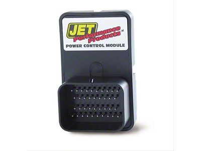 Jet Performance Products Power Control Module; Stage 1 (04-06 4.0L Jeep Wrangler TJ)