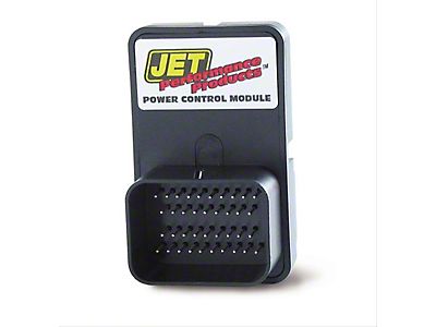 Jet Performance Products Jeep Wrangler Power Control Module; Stage 1 90910  (09-11  Jeep Wrangler JK) - Free Shipping