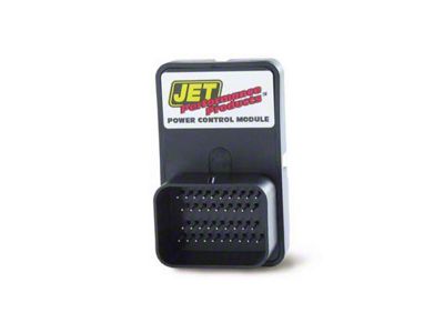 Jet Performance Products Power Control Module; Stage 1 (09-11 3.8L Jeep Wrangler JK)