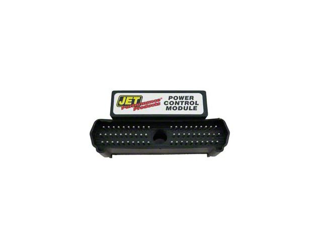 Jet Performance Products Power Control Module; Stage 1 (1991 4.0L Jeep Wrangler YJ w/ Automatic Transmission)