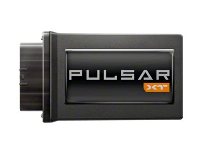 Edge Pulsar XT Inline Tuning Module (18-23 2.0L Jeep Wrangler JL)