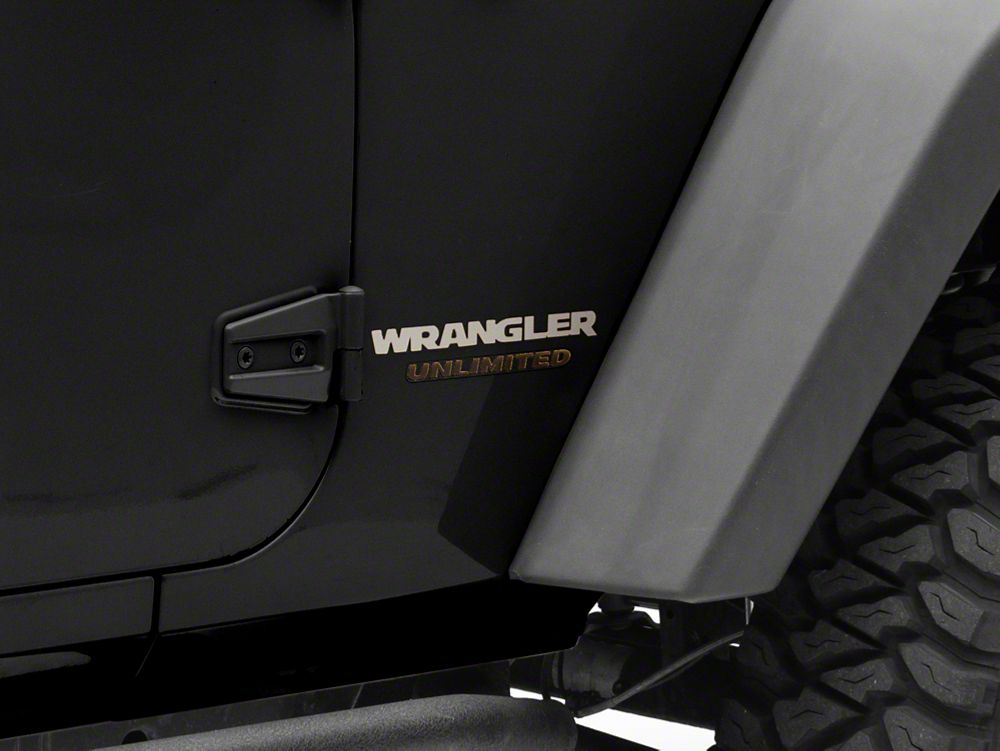 Wrangler Off-road Parts | RedRock