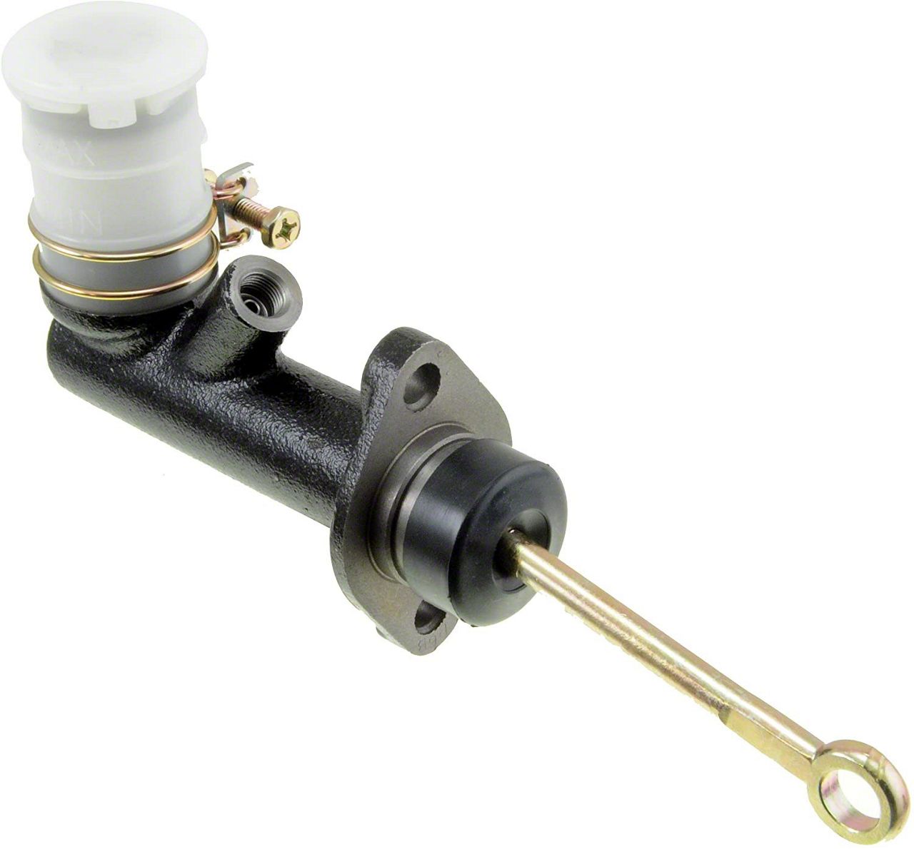 Jeep Wrangler Clutch Master Cylinder (8086 Jeep CJ5 & CJ7) Free Shipping