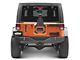 Rugged Ridge Third Brake Light Extension (07-18 Jeep Wrangler JK)