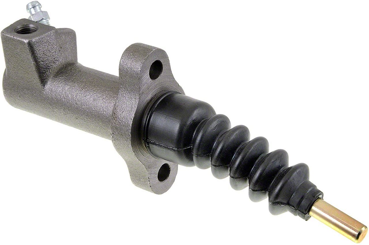 Jeep Wrangler Clutch Slave Cylinder (8385 2.5L Jeep CJ5 & CJ7; 1986