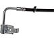 Front Brake Hydraulic Hose for Lifted Applications; Driver Side (11-13 Jeep Wrangler JK)