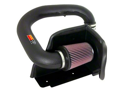 Jeep YJ Cold Air Intakes & Air Filters for Wrangler (1987-1995) |  ExtremeTerrain