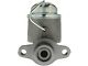Brake Master Cylinder; 1-Inch Bore (90-94 Jeep Wrangler YJ w/o ABS)