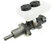 Brake Master Cylinder; 25mm Bore (1994 Jeep Wrangler YJ w/ ABS)
