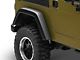 Rough Country 5.50-Inch Wide Fender Flares (97-06 Jeep Wrangler TJ)