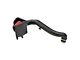 Flowmaster Delta Force Cold Air Intake with Oiled Filter (97-06 4.0L Jeep Wrangler TJ)