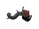 Flowmaster Delta Force Cold Air Intake with Oiled Filter (91-95 4.0L Jeep Wrangler YJ)