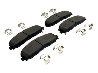 2018-2024 Jeep JL Brakes Wrangler ExtremeTerrain