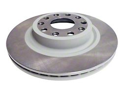 Replacement Brake Rotor; Front (18-24 Jeep Wrangler JL w/ 0.95-Inch Thick Front Rotors)