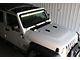 mPower One-Piece Interior Amber/White LED Light Bar (18-24 Jeep Wrangler JL w/o Adaptive Cruise Control)