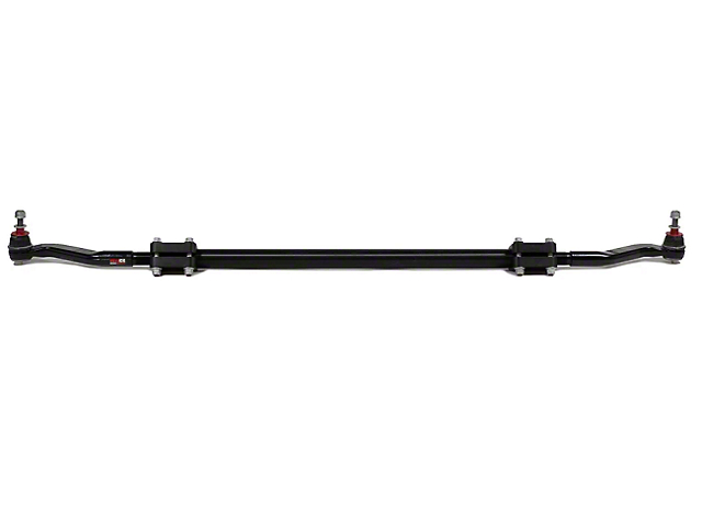 Steer Smarts YETI XD Pro-Series Aluminum Tie Rod Assembly (20-23 Jeep Gladiator JT, Excluding High Altitude, Launch Edition, Mojave & Rubicon)