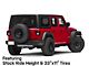 Fuel Wheels Zephyr Matte Black Wheel; 18x9 (18-24 Jeep Wrangler JL)