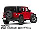 Fuel Wheels Contra Matte Black Milled Wheel; 20x9 (18-24 Jeep Wrangler JL)