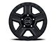 Black Rhino Ravine Matte Black Wheel; 20x9 (07-18 Jeep Wrangler JK)