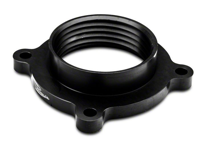 How to Install an AIRAID PowerAid Throttle Body Spacer on your 2007