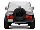 RedRock Cab Cover (07-24 Jeep Wrangler JK & JL 2-Door)
