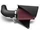 Airaid Classic Performance Cold Air Intake with Red SynthaFlow Oiled Filter (97-04 2.5L or 4.0L Jeep Wrangler TJ)