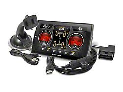 Superchips TrailDash 3 (15-18 Jeep Wrangler JK)