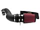 Airaid Cold Air Dam Intake with Red SynthaMax Dry Filter (97-02 2.5L Jeep Wrangler TJ)