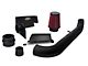 Airaid Cold Air Dam Intake with SynthaMax Dry Filter (97-06 4.0L Jeep Wrangler TJ)