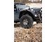 Fifteen52 Turbomac HD Magnesium Gray Wheel; 17x8.5 (18-24 Jeep Wrangler JL)