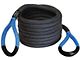 Bubba Rope 7/8-Inch x 20-Foot Synthetic Recovery Rope with Blue Eyes