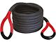 Bubba Rope 7/8-Inch x 30-Foot Synthetic Recovery Rope with Black Eyes