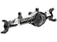 Artec Industries 1-Ton Front Dana 60 Axle Swap Kit with Adjustable Truss Upper Link Mount for 3-Link (97-06 Jeep Wrangler TJ)