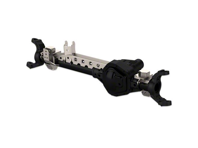 Artec Industries 1-Ton APEX Front 2005+ Superduty Axle Swap Kit with Adjustable Truss Upper Link Mount for 3-Link (20-24 Jeep Gladiator JT)