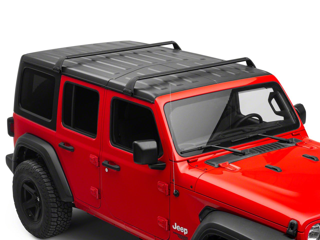 Red rock roof rack new arrivals