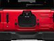 Teraflex Alpha HD Spare Tire Mount Delete Kit (18-24 Jeep Wrangler JL)