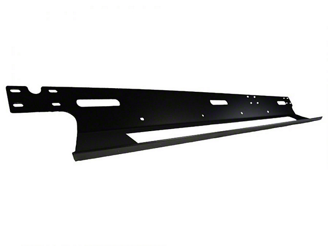 Rock-Slide Engineering Step-Slider Skid Plates (18-22 Jeep Wrangler JL 2-Door)