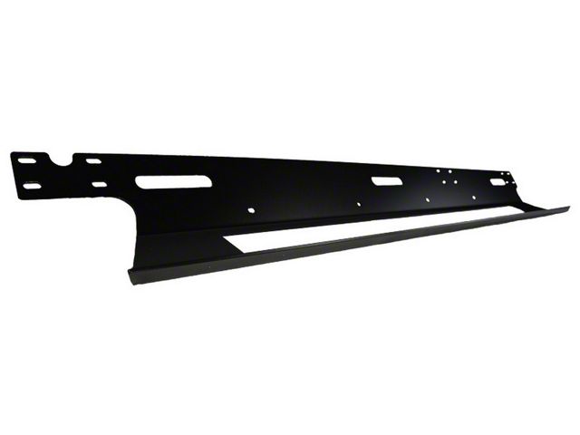 Rock-Slide Engineering Step-Slider Skid Plates 3.0 (18-24 Jeep Wrangler JL 4-Door)