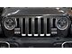 Diode Dynamics Stage Series Bumper Mounting Bracket Kit (18-24 Jeep Wrangler JL)
