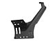 Diode Dynamics Stage Series Windshield Mounting Bracket Kit (18-24 Jeep Wrangler JL, Excluding 4xe & Rubicon 392)