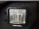 RIVAL 4x4 LED Lights for Rival 4x4 Front Bumper Only (20-23 Jeep Gladiator JT)