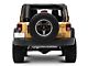 Jeep Licensed by RedRock Roll Bar Storage Bag (76-18 Jeep CJ5, CJ7, Wrangler YJ, TJ & JK)