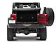 Jeep Licensed by RedRock Soft Top Window Storage Bag (76-18 Jeep CJ5, CJ7, Wrangler YJ, TJ & JK)